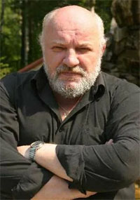 Владимир Гуркин