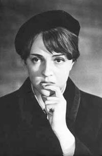 Екатерина Градова