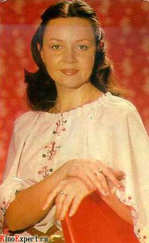 Ирина Акулова, увеличить...
