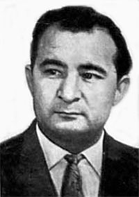 Латиф Файзиев