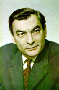 Петр Глебов