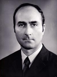Сергей Микаэлян