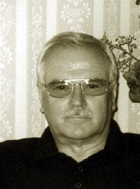 Геннадий Кочкожаров
