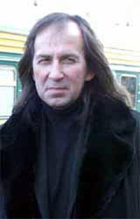 Александр Иншаков