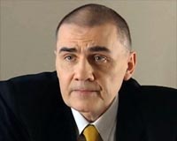 Сергей Волкош