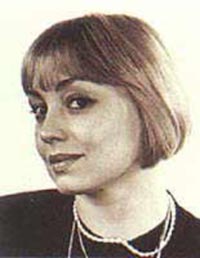 Елена Шанина