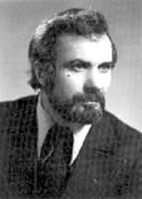 Дмитрий Кесаянц