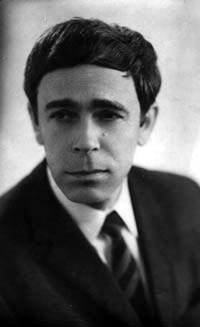 Теодор Вульфович