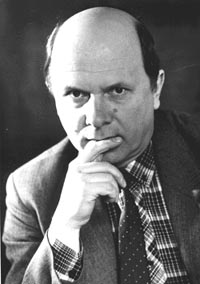 Сергей Лосев
