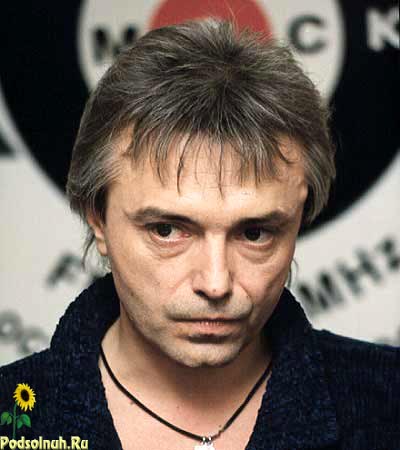 Константин кинчев биография личная жизнь и дети
