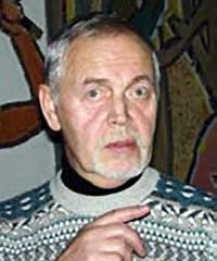 Леонид Нечаев