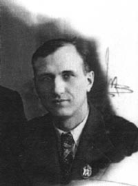 Аркадий Первенцев Аркадий Первенцев
