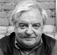 Александр Житинский