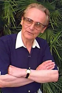 Георгий Капралов Георгий Капралов