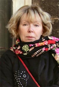 Ольга Михайлова Ольга Михайлова