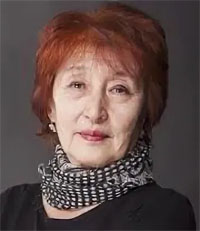 Зауреш Ергалиева Зауреш Ергалиева