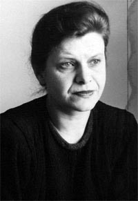 Вера Панова Вера Панова