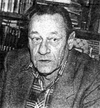Олег Павловский Олег Павловский