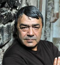 Рубен Ахвердян Рубен Ахвердян