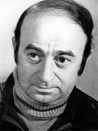 Владимир Санин Владимир Санин