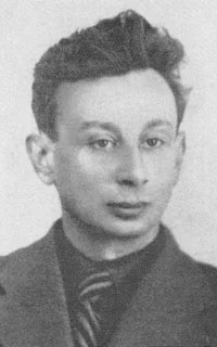 Павел Фурманский