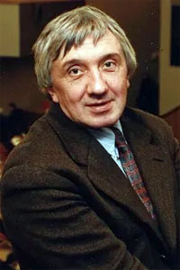 Юрий Щекочихин Юрий Щекочихин