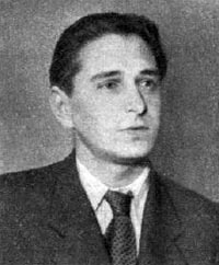 Николай Евдокимов Николай Евдокимов
