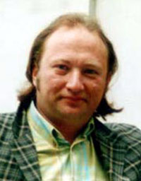 Юрий Гальцев