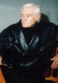 Николай Шутько