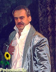 Николай буров актер биография и личная жизнь