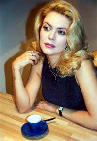 Алена Яковлева