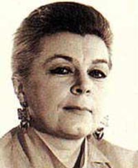 Маргарита Струнова