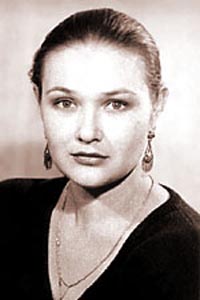 Анна Воронова