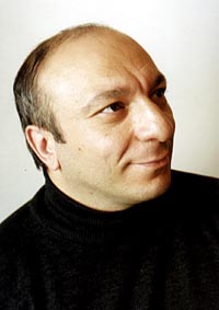 Михаил Богдасаров