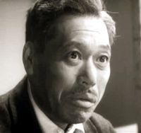 Такаши Шимура