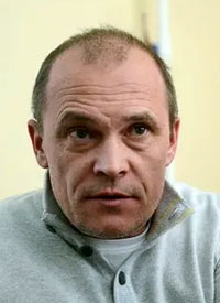 Игорь Кечаев