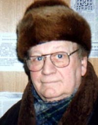 Владимир Ляховицкий