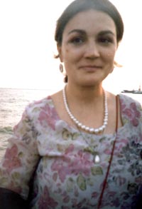 Наталья Сумская