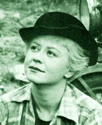 Джульетта Мазина Джульетта Мазина