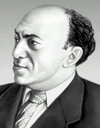 Соломон Михоэлс Соломон Михоэлс