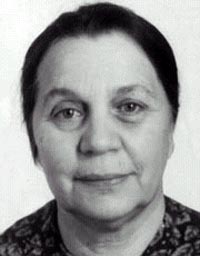 Елизавета Кузюрина