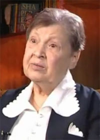 Татьяна Никулина