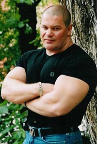 Павел Бадыров