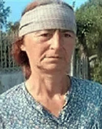 Нана Мчедлидзе