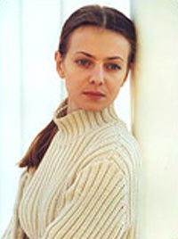 Наталья Лукеичева