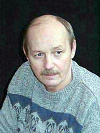 Владимир Шелестов