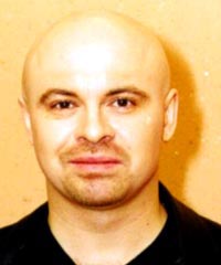 Сергей Мурзин