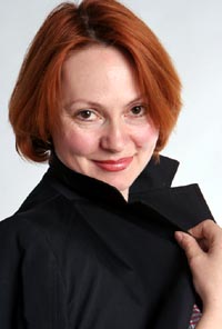 Татьяна Косач-Брындина