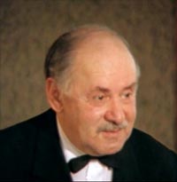 Яков Гудкин
