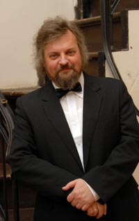 Владислав Панченко